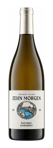 Zehn Morgen Pastorei Erste Lage Chardonnay 2022