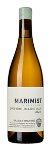 Hasher Marimist Chardonnay 2023