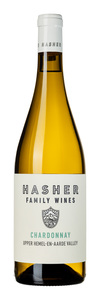 Hasher Chardonnay 2025