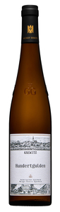Weing. Knewitz Hundertgulden GG 2025