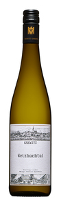 Weing. Knewitz Welzbachtal Riesling Trocken 2025