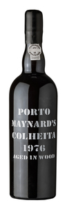 Maynard's Colheita 1976