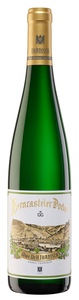 Weingut Wwe. Dr. Thanisch, Erben Thanisch Berncasteler Doctor Riesling GG tr. 2024