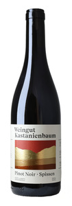 Weingut Kastanienbaum Pinot Noir Spissen 2024