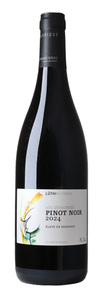 Lüthiweinbau Pinot Noir élevé en barrique 2024