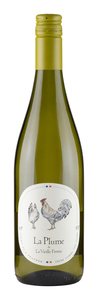 La Plume de La Vieille Ferme Blanc 2025