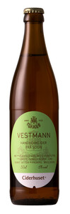 Balholm Handverkcider Balholm Handverkcider