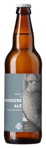 Lindheim Farmhouse Ale Saison Lindheim Farmhouse Ale Saison