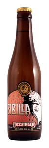 Toccalmatto Sibilla Trad Farmhouse Ale Toccalmatto Sibilla Trad Farmhouse Ale