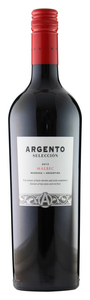 Argento Selección Malbec 2013 Argento Selección Malbec 2013