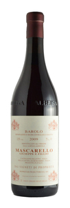 G. Mascarello Barolo dai Vigneti di Proprietà 2009 G. Mascarello Barolo dai Vigneti di Proprietà 2009