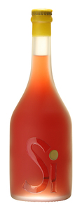 Duemani SI Rosato 2014 Duemani SI Rosato 2014
