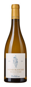 Bilde av Thibert Pouilly-Fuissé Vignes Blanches 2018