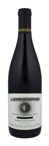 Bilde av J. Christopher Volcanic Dundee Hills Pinot Noir