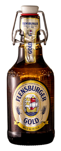 Flensburger Gold 2014 Flensburger Gold 2014
