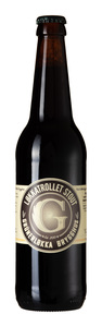 Grünerløkka Brygghus Løkkatrollet Stout Porter Grünerløkka Brygghus Løkkatrollet Stout Porter