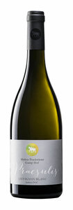 Bilde av flasken for Gumphof Praesulis Sauvignon 2016