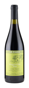 Le Piane La Maggiorina Vino Rosso 2016 Le Piane La Maggiorina Vino Rosso 2016