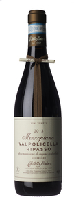 Bilde av Ca'della Scala Mezzopiano Valpolicella Ripasso 2018