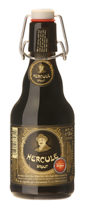Brasserie des Legendes Hercule Stout Brasserie des Legendes Hercule Stout