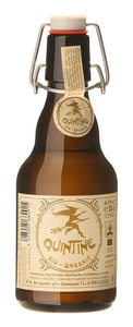Brasserie des Legendes Quintine Bio-Organic Brasserie des Legendes Quintine Bio-Organic