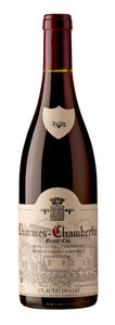 Bilde av Claude Dugat Charmes-Chambertin Grand Cru 2015