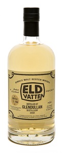 Svenska Eldvattens Glendullan 2001 Svenska Eldvattens Glendullan 2001