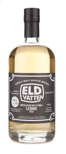 Svenska Eldvatten Ledaig 1997 Svenska Eldvatten Ledaig 1997