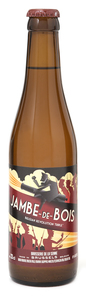 Brasserie de la Senne Jambe de Bois Triple