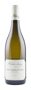 Hubert Lamy Saint-Aubin 1er Cru En Remilly 2014 Hubert Lamy Saint-Aubin 1er Cru En Remilly 2014