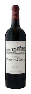 Ch. Pontet-Canet 2012 Ch. Pontet-Canet 2012
