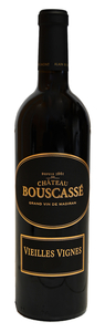 Bilde av Alain Brumont Ch. Bouscassé Vieilles Vignes 2016