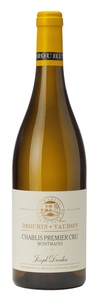 Bilde av Joseph Drouhin Chablis Premier Cru Montmains 2023