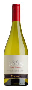 Bilde av San Pedro 1865 Selected Vineyards Sauvignon Blanc 2023