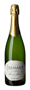 Bilde av Ligier Crémant de Jura Blanc de Blancs Brut