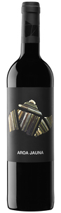 Aroa Jauna Crianza 2022