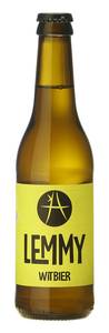Aja Lemmy Witbier Aja Lemmy Witbier