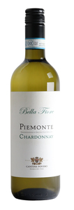 Bilde av Povero Bella Fiore Piemonte Chardonnay 2023