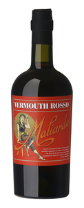 Bilde av flasken for Antica Distilleria Quaglia Maliarda Rosso