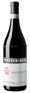 Bilde av Oddero Dolcetto d'Alba 2022