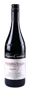 Bilde av Franco Conterno Cascina Sciulun Barbera d'Alba Superiore 2022