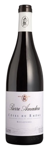 Bilde av Pierre Amadieu Côtes du Rhône Roulepierre 2022