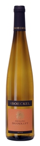 Bilde av Boeckel Brandluft Riesling 2022