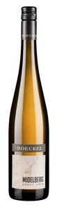 Bilde av Boeckel Pinot Gris 2022