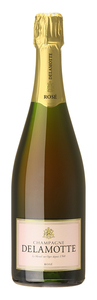 Bilde av Delamotte Brut Rosé