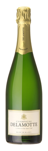 Bilde av Delamotte Blanc de Blancs Brut
