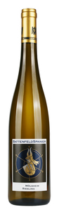 Bilde av Battenfeld-Spanier Mölsheim Riesling trocken Aus Ersten Lagen 2023