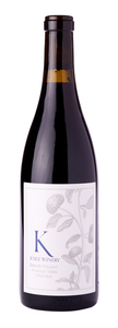 Bilde av Knez Demuth Pinot Noir 2014