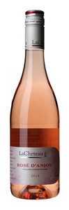 Bilde av Lacheteau Rose d´Anjou 2019