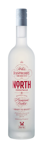 North White Raspberry Mojito North White Raspberry Mojito